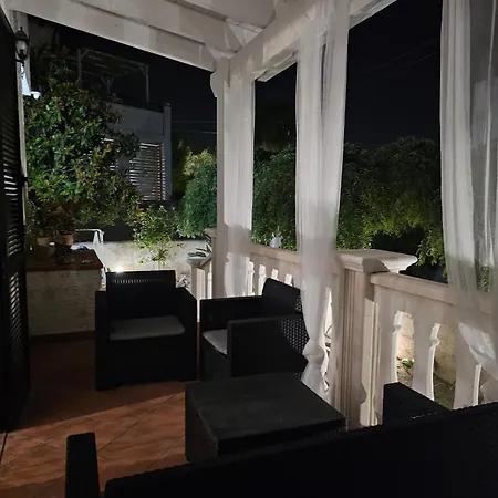 Villa Roberto Nardò