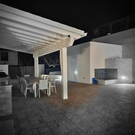 Villa Roberto