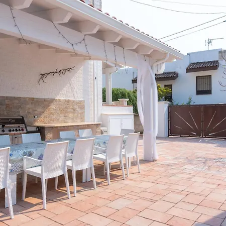 Вилла Roberto Нардо