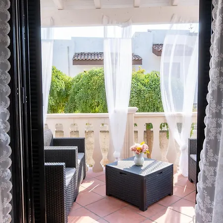 Villa Roberto