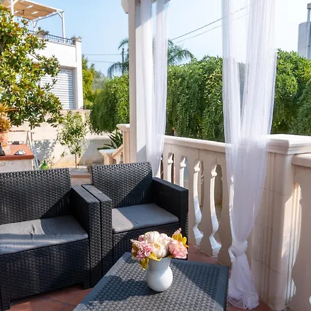 Villa Roberto *