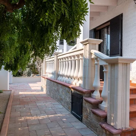 Villa Roberto Nardò